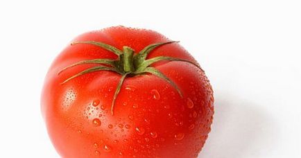 Cât de mult în greutate unul tomate