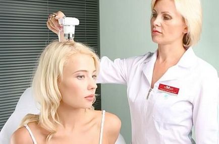 Sfaturi pentru îngrijirea părului - ceea ce oferă consultanță experților