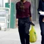 Stilul Viktorii Bekhem (Beckham) Viktorii Bekhem Stil