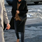 Stilul Viktorii Bekhem (Beckham) Viktorii Bekhem Stil