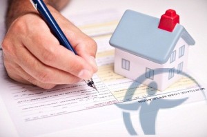 Asigurare de bunuri imobiliare în conformitate cu ipoteca