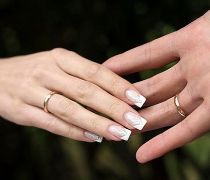 unghiile de nunta - si cele mai bune - 30 de fotografii