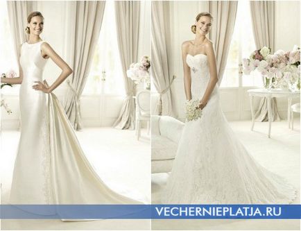 Pronovias rochii de mireasa (Pronovias), în 2013, mai mult de 130 de fotografii, rochie de seară (deschis) Pronovias rochii de mireasa (Pronovias), în 2013, mai mult de 130 de fotografii, rochii de seara