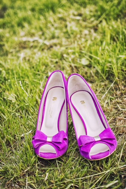 pantofi de nunta (foto) semne și sfaturi pentru a alege pantofii miresei