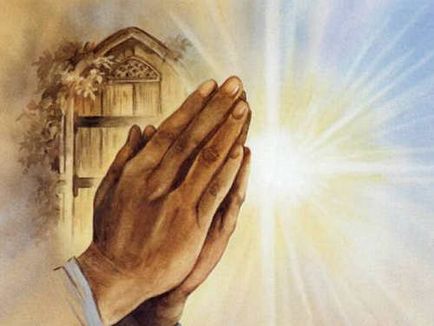 „Tatăl nostru“ secrete de rugăciune