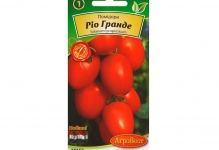 descriere și o fotografie de tomate Rio Grande tomate și soiuri, comentarii originale