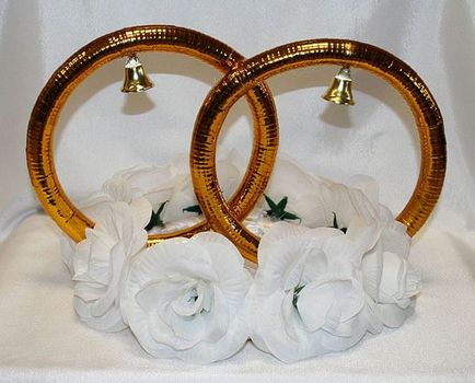Decorare de mașini de nunta vom alege cel mai elegant și original (nunta) Decorare de mașini de nunta vom alege cele mai elegante și originale
