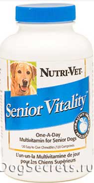 Vitamine pentru câini și căței, pentru lână și prețul articulațiilor, recenzii