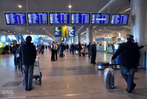 Pentru prima dată de la aeroport - instrucțiuni detaliate pentru începători cu fotografii