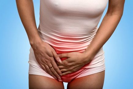 Toate posibilele cauze ale întârzierilor în lunar, cu exceptia sarcinii (sarcina) Motivele posibile pentru menstruației intarziere, sarcinii, cu excepția