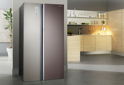 Embedded frigider sau detașat prefera