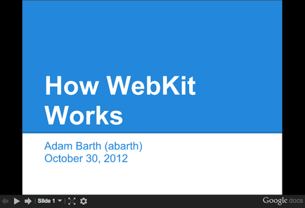 Webkit dezvoltator, savepearlharbor