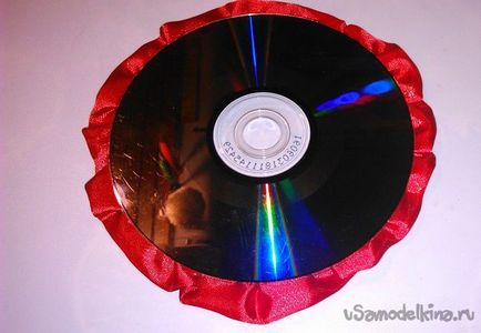 Medalia de aniversare a CD-drive