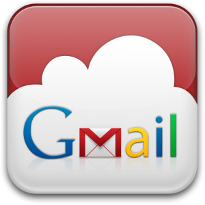 De ce e-mail la gmail