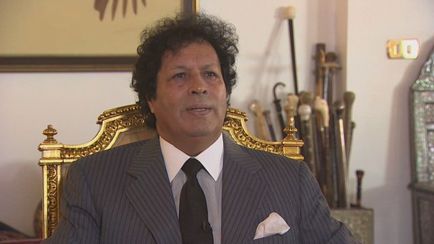 Ceea ce a ucis Muammar Gaddafi