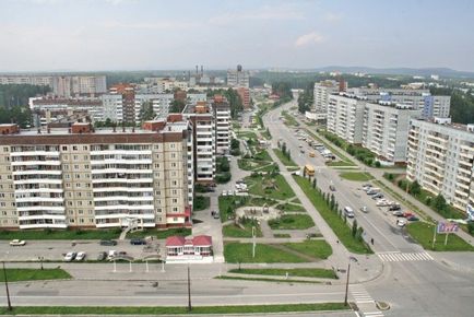 Orașele închise din România