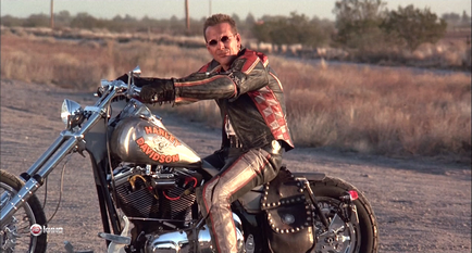 10 filme Soul avion cu motociclete legendare