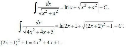 11 O soluție de integralele