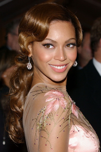 15 coafuri cele mai elegante Beyonce