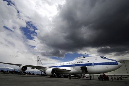 20 cele mai scumpe avioane prezidențiale din lume