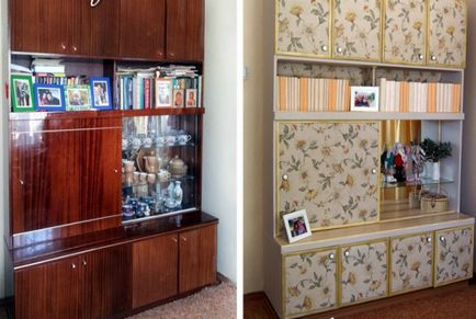 20 exemple Inspiră rework mobilierul sovietic