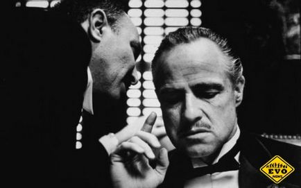 25 reguli de viață a lui Don Corleone (Nașul)