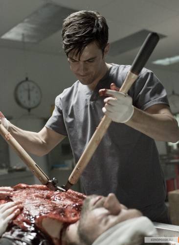 5 Horror Filme de spital tema saptamana