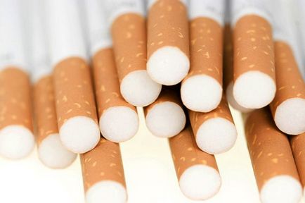 5 mituri despre fumat