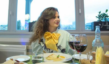 6 moduri de a petrece timpul cu prietena lui - un blog Marina Kondratieva
