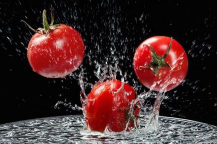 7 secrete mici de tomate gustoase în creștere