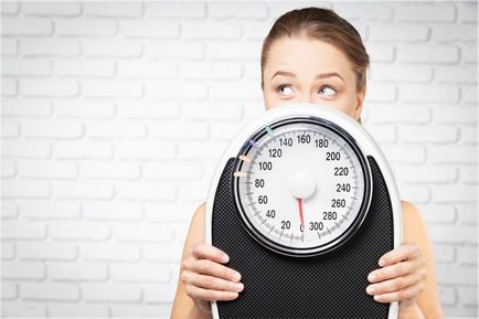 7 motive pentru care femeile câștigă în greutate rapid