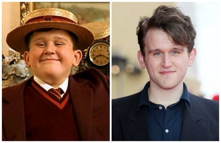 Actori - Harry Potter - atunci si acum, actorii primului film și carierele lor