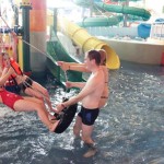 parc acvatic din Moscova „Kva-Kva Park“ (cum se ajunge acolo și prețul biletului)
