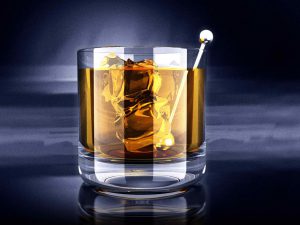 Băutură alcoolică scotch - ceea ce este