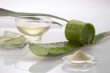 Aloe vera pentru piele (piele) Aloe Vera pentru piele