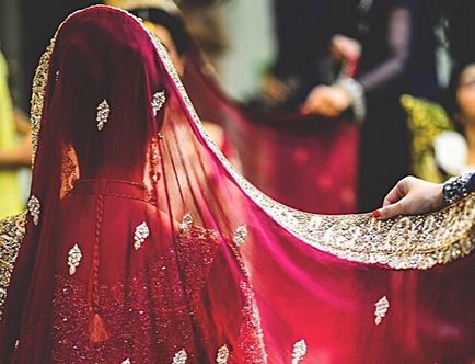 traditii de nunta azere și ceremonii