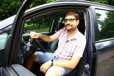șoferii Baranavichy a spus despre cum să călătorească cu mașina - Baranovichi