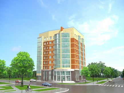 Plan de afaceri pentru construirea unui procent de rentabilitate clădire cu apartamente de clădiri (construcții) Plan de afaceri pentru construirea unei rentabilitate clădire cu apartamente construit la sută