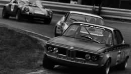 Istoricul Bmw alpina BMW