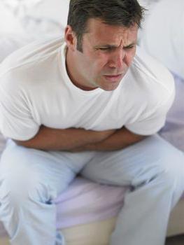 dureri de stomac și vărsături