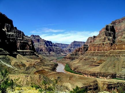 Mare Grand Canyon din SUA