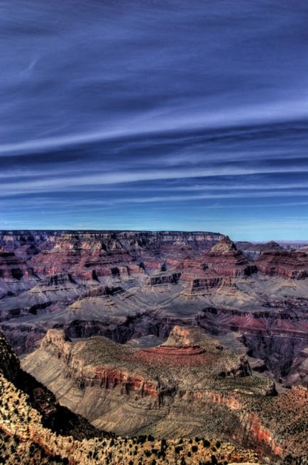 Mare Grand Canyon din SUA