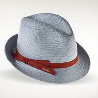 Borsalino - pălărie №1 în lume