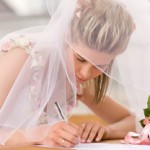 Nunta de noapte în și tradiții de nuntă