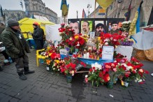 Ce a făcut Maidan și că a fost după 2 ani