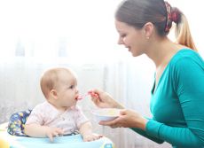 Ce să se hrănească copilul după ce a fost otrăvit