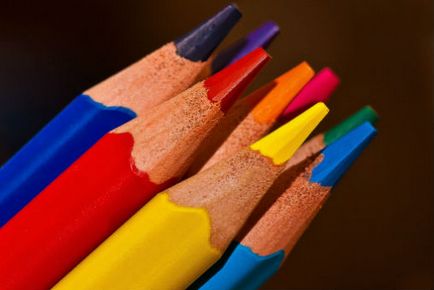 Ce se întâmplă dacă mănânci un creion de la consecințe creion
