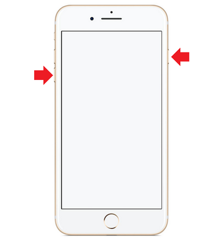 Ce se întâmplă dacă se blochează iPhone și nu se oprește