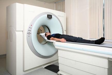 Ce CT mai bine sau rezonanță magnetică a creierului și modul în care acestea diferă