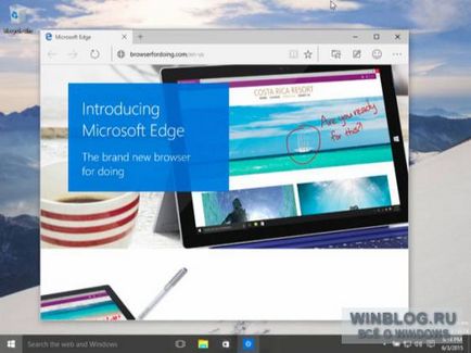 Ce este nou în Windows 10 la Windows 7 utilizatori